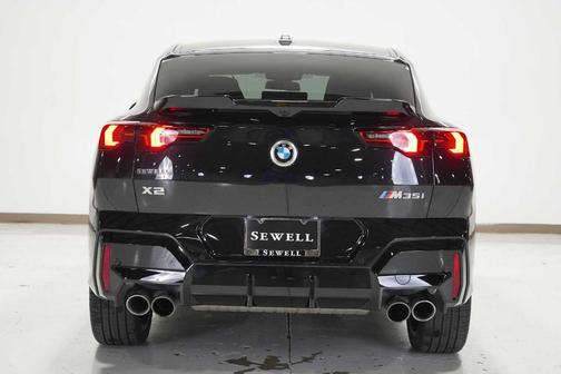 2024 BMW X2 M35i