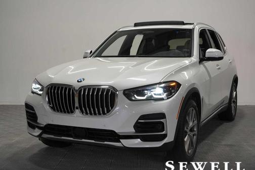 2023 BMW X5 sDrive40i