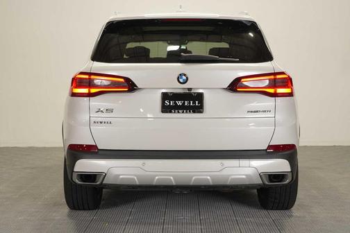 2023 BMW X5 sDrive40i