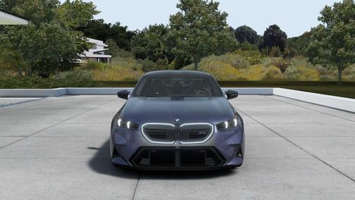 2026 BMW M5 Base