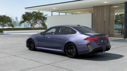 2026 BMW M5 Base