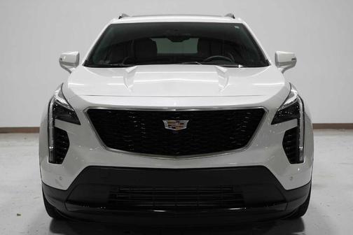 2022 Cadillac XT4 Sport