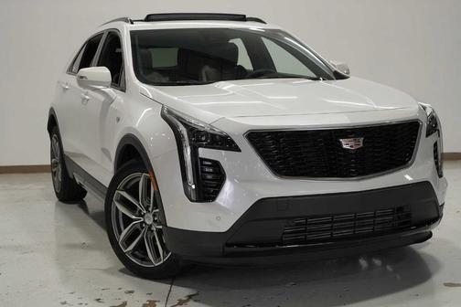 2022 Cadillac XT4 Sport