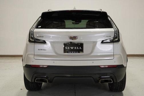 2022 Cadillac XT4 Sport