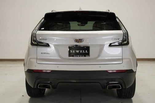 2022 Cadillac XT4 Sport