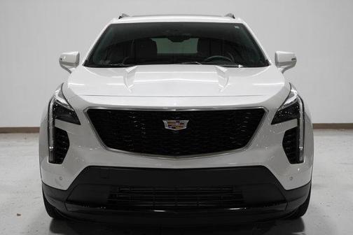 2022 Cadillac XT4 Sport
