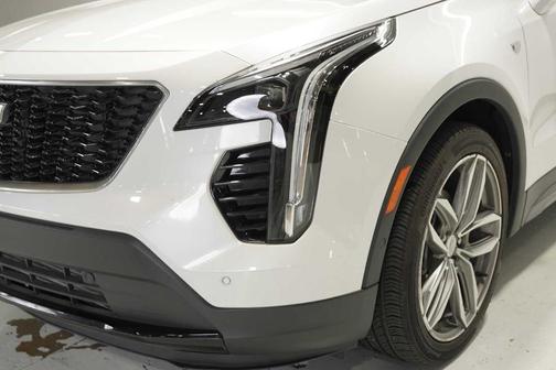 2022 Cadillac XT4 Sport