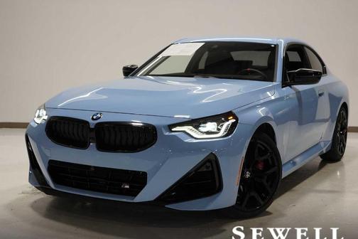 2025 BMW M240 i xDrive