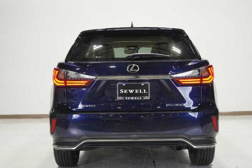 2021 Lexus RX 350L