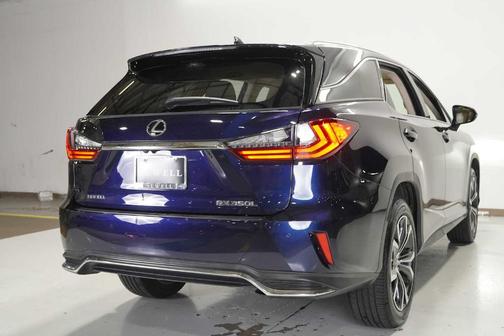 2021 Lexus RX 350L