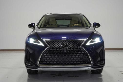 2021 Lexus RX 350L