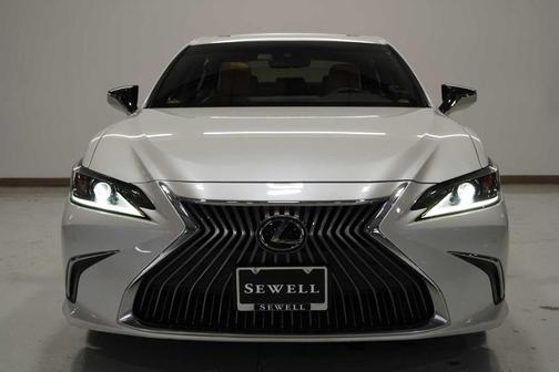 2019 Lexus ES 350 