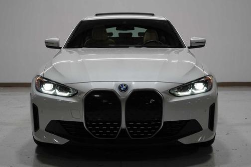 2022 BMW i4 Gran Coupe eDrive40