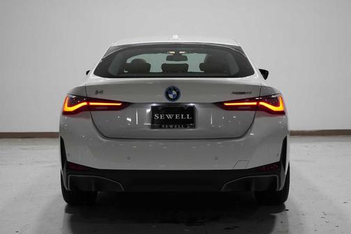 2022 BMW i4 Gran Coupe eDrive40