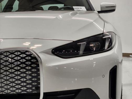 2025 BMW i4 Gran Coupe eDrive40
