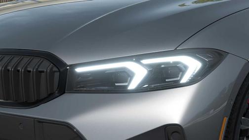 2026 BMW 330 I XDrive