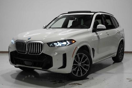 2024 BMW X5 sDrive40i