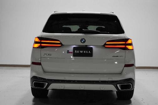 2024 BMW X5 sDrive40i