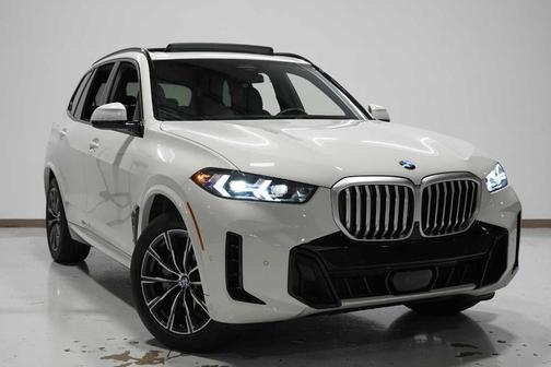 2024 BMW X5 sDrive40i