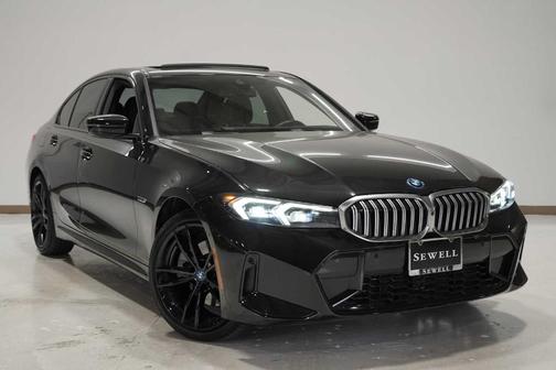 2023 BMW 330e 330e