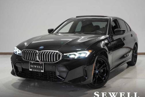 2023 BMW 330e 330e