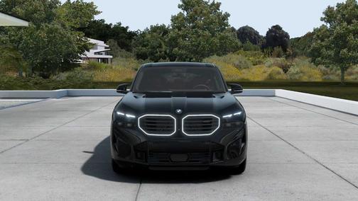 2025 BMW XM Base