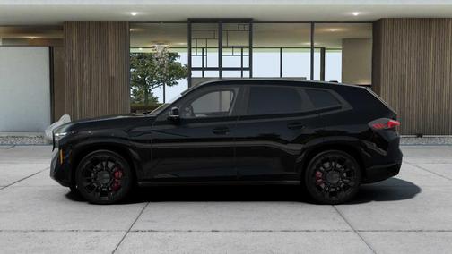 2025 BMW XM Base