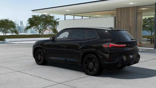 2025 BMW XM Base