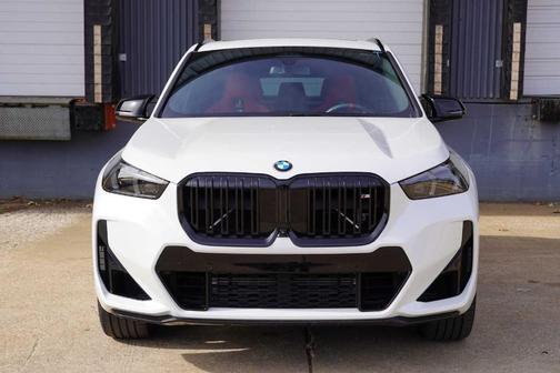2025 BMW X1 M35i