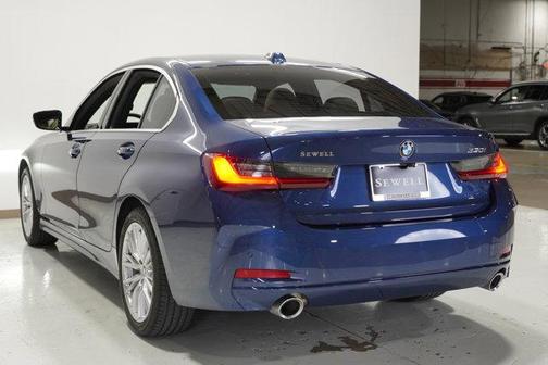 2024 BMW 330 i