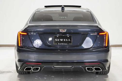 2025 Cadillac CT5-V V-Series