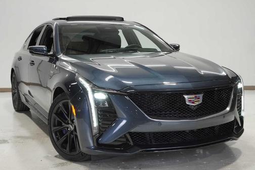 2025 Cadillac CT5-V V-Series
