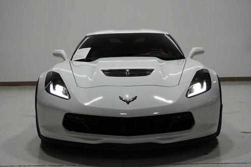 2017 Chevrolet Corvette Z06