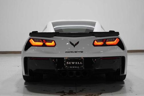 2017 Chevrolet Corvette Z06