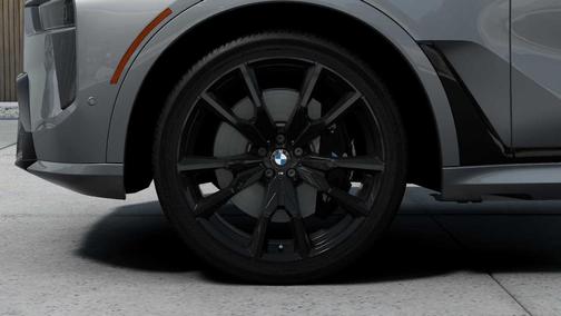 2026 BMW X7 M60i