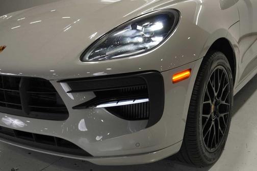 2020 Porsche Macan GTS