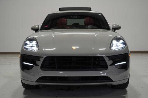 2020 Porsche Macan GTS