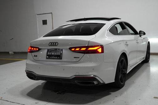 2022 Audi A5 45 S line Premium Plus