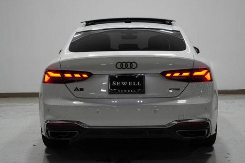 2022 Audi A5 45 S line Premium Plus
