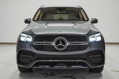 2020 Mercedes-Benz GLE 450 Base
