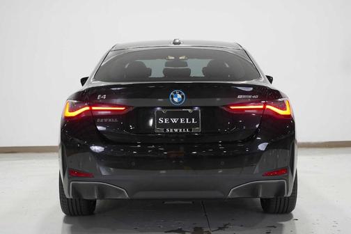 2023 BMW i4 Gran Coupe eDrive40