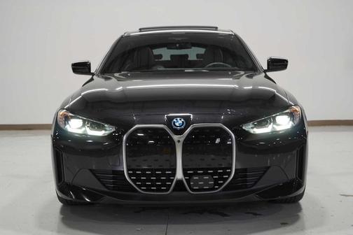 2023 BMW i4 Gran Coupe eDrive40