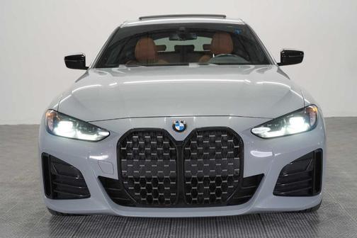 2023 BMW 430 Gran Coupe i