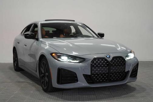 2023 BMW 430 Gran Coupe i