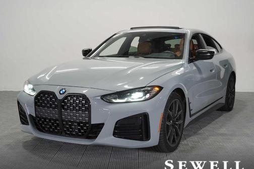 2023 BMW 430 Gran Coupe i