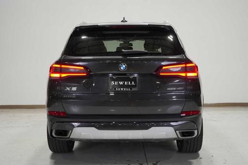 2022 BMW X5 sDrive40i