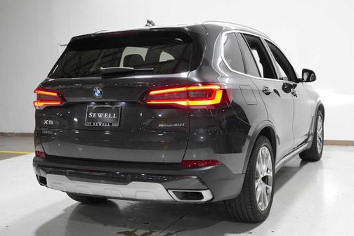 2022 BMW X5 sDrive40i