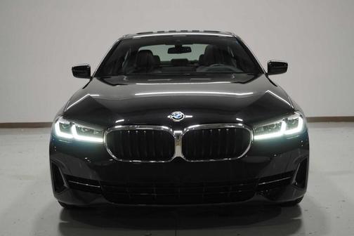2023 BMW 540 i xDrive