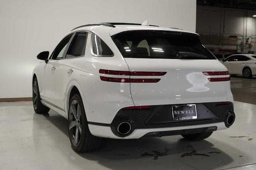 2022 Genesis GV70 3.5T Sport