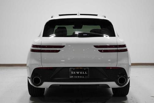 2022 Genesis GV70 3.5T Sport